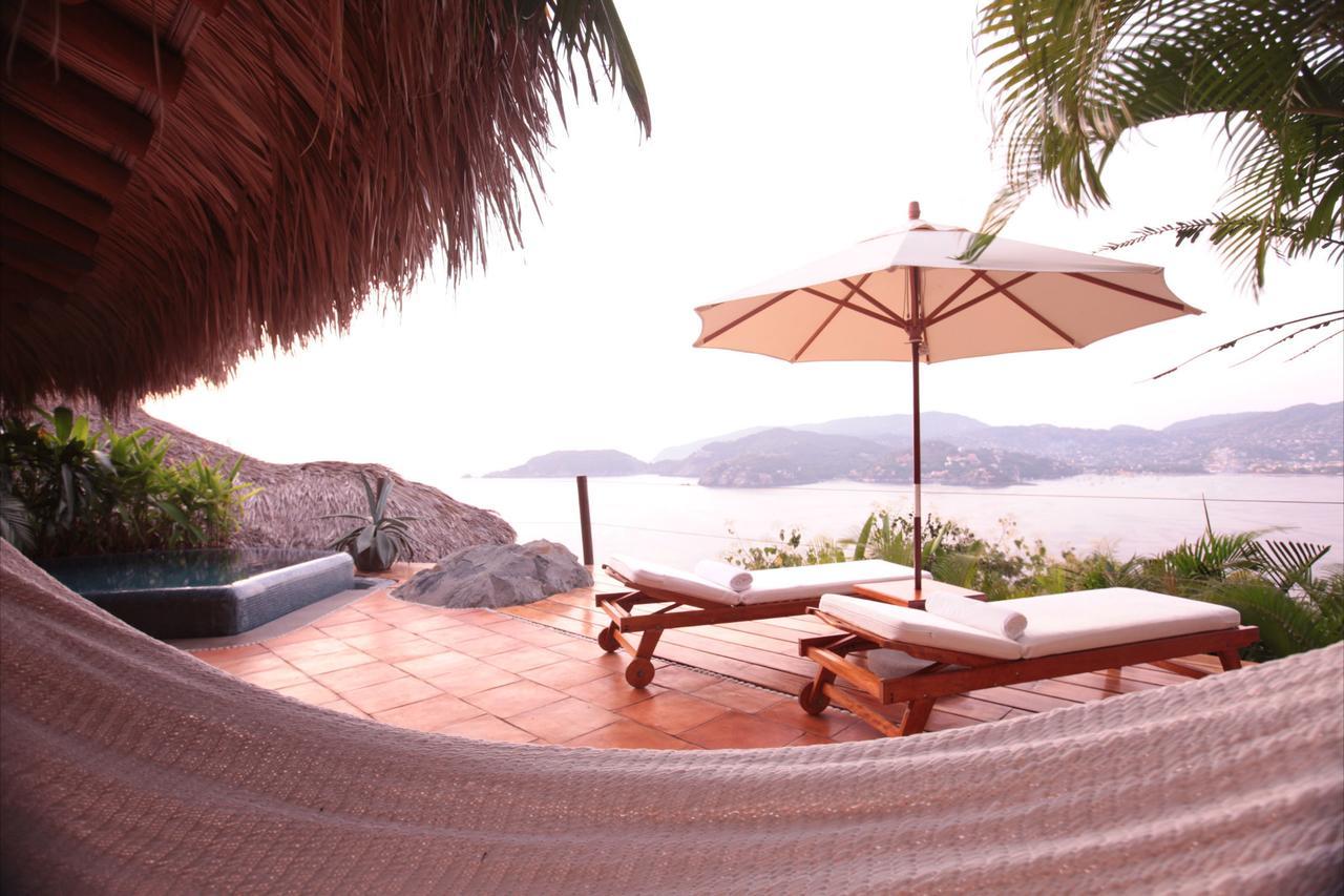 Amuleto Hotel Ixtapa  Exterior photo